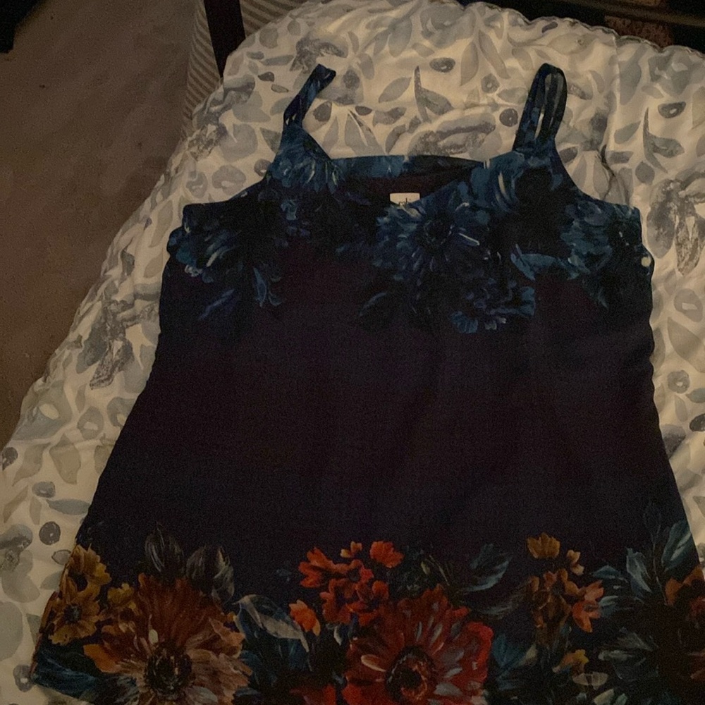Cabi camisole